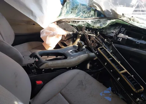 2016 Honda Hr-V Lx from USA, damaged, VIN 3CZRU5H3XGM714310